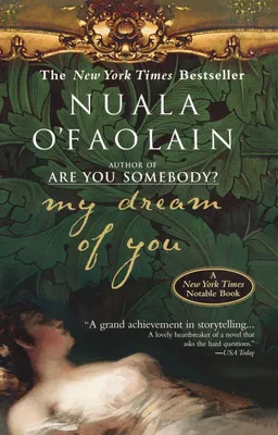 Produktbild von My Dream of You