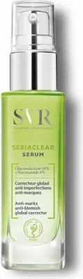 Produktbild von SVR Sebiaclear Serum 200 ml