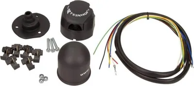 Obrázek produktu pro Tažné Zařízení, Univerzální Elektrické Zařízení, 7Pólová Zásuvka, L. 1300