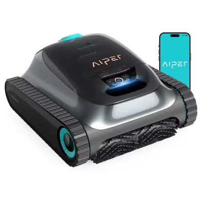 Produktbild von Aiper Scuba S1 Intelligenter Kabelloser Poolroboter Poolsauger