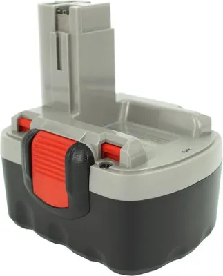 Obrázek produktu pro Akumulátor PowerSmart pro Bosch 1661, 3454, PSR 14.4VE-2(/B), PSR1440, 2 607 335 264