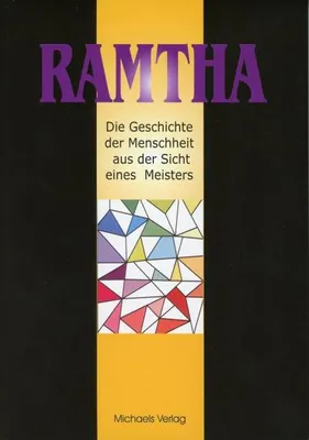 Image de Die Geschichte der Menschheit aus der Sicht eines Meisters. Das schwarze Buch