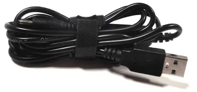 Immagine prodotto di Cavo USB Furygan Nero UNIQU Nero UNIQU