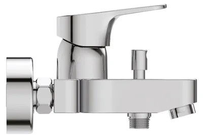 Produktbild von Ideal Standard Badewannenarmatur Cerabase Chrom