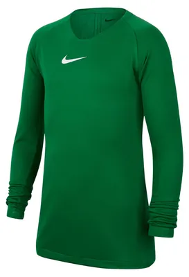Productafbeelding van Nike Dri-FIT Park trainingsshirt voor kinderen, AV2611302, Maat: 122