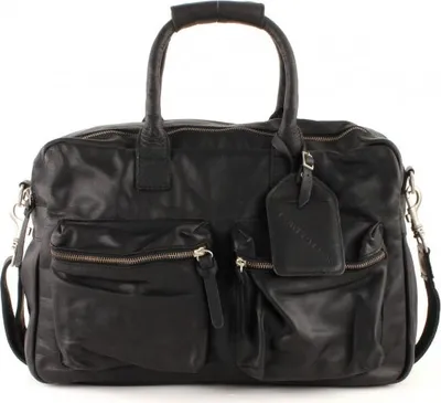 Produktbild von COWBOYSBAG The Bag Black