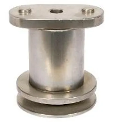 Produktbild von Messeraufnahme für Husqvarna McCulloch, 25,4 mm Antrieb