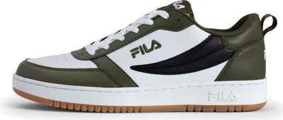 Produktbild von Fila Rega NF White-Olive Night Größe EU 44