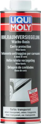 Obrázok produktu pre LIQUI MOLY GmbH 6116 Ochrana dutín - transparentná