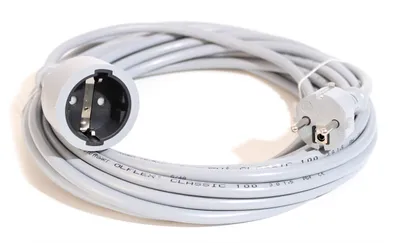 Produktbild von ÖLFLEX 100 Verlängerungskabel 10m 3G1.5 Ve…