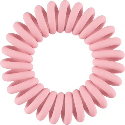Zdjęcie produktu dla invisibobble Original The Pink, Wstążka do włosów, Różowy, Monochromatyczny, 3 szt.