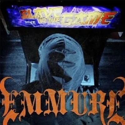 Produktbild von Emmure-Slave To The Game