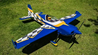 Imagen del producto de Accesorios para modelismo ExtremeFlight 114 580 2 9m