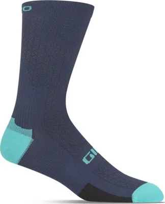 Produktbild von Giro Hrc Team Socken Blau EU 40-42 Mann Blau EU 40-42