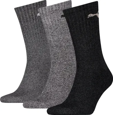 Produktbild von Sportsocken mit Frottee-Sohle – Anthrazitgrau – 39-42