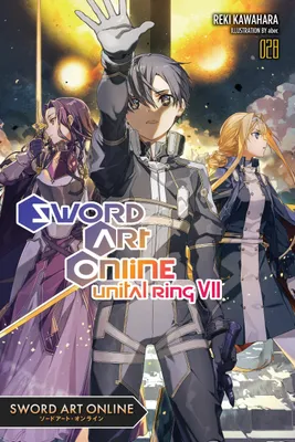 Produktbild von Sword Art Online 28 (Light Novel)