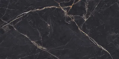 Immagine prodotto di Mexen Eminet Nero gres smaltato rett. G1, piastrella da pavimento e parete 120 x 60 cm, alta lucentezza - TL201-120-060-00