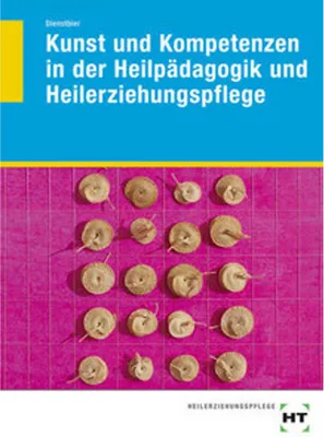 Image de Kunst und Kompetenzen in der Heilpädagogik und Heilerziehungspflege