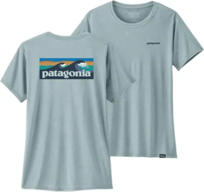 Obrázek produktu pro Tričko Patagonia 45365-BTLX pro Dámské
