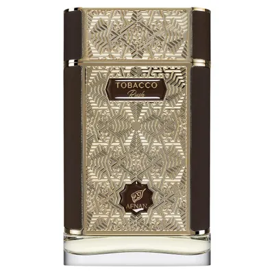 Obrázok produktu pre Afnan Tobacco Rush Woda perfumowana, 80 ml