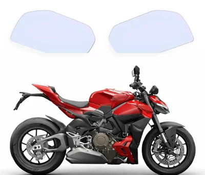 Produktbild von Tankschutzfolie Tankpad passend für Ducati Streetfighter V4 S (2025+)