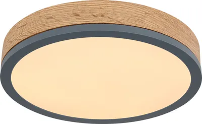 Zdjęcie produktu dla Plafon LED 12W DORO 416080WD1R Globo