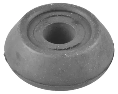 Produktbild von TEDGUM Lagerung Stabilisatorkoppelstange 00720156 an Achslenker für VW GOLF III (1H1) 11mm 0,016kg