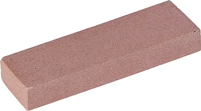 Immagine prodotto di Homeij Pietra abrasiva tascabile affilata extra fine 8 cm