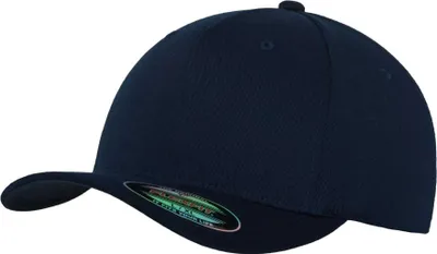 Produktbild von Flexfit - Baseball-Mütze BC6974 (S-M) (Marine)