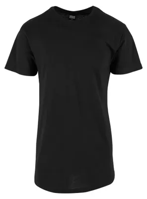 Produktbild von Hemd URBAN CLASSICS TB638 SCHWARZ Größe: XXXL