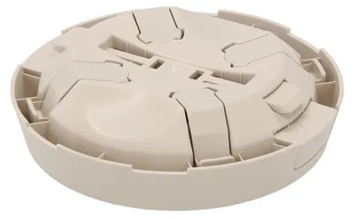 Produktbild von We-Too Tub Base - Oatmeal | Badezubehör