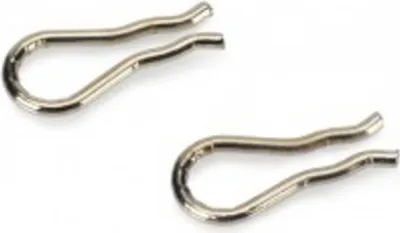 Produktbild von XLC Sicherungssplintset M4/M5 (Paar)