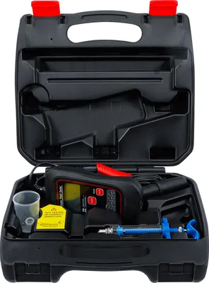 Imagen del producto de Probador de líquido de frenos BGS technic, 1,41 kg