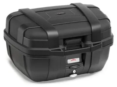 Produktbild von Monokey Motorradkoffer mit 52 Liter Kapazität