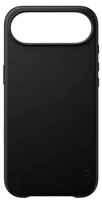 Immagine prodotto di PanzerGlass CARE™ by ® Solo Case Nero iPhone Air, Cover, Apple - iPhone Air, Nero