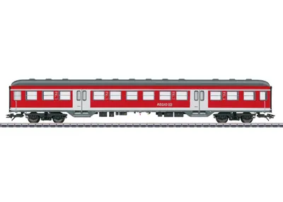 Produktbild von Märklin 43806, 15 Jahr(e), Rot