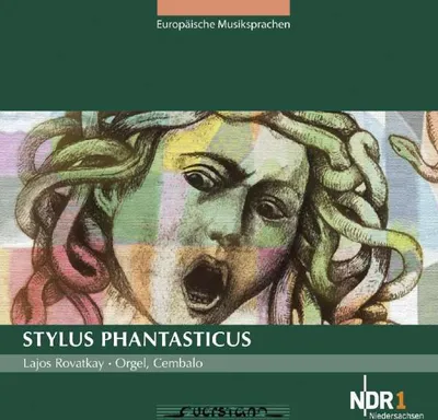 Obrázok produktu pre Stylus Phantasticus