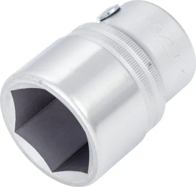 Produktbild von HAZET 1000-32, 1 Stück(e), Hexagonal, 76,2 / 4 mm (3 / 4"), Chrom-Vanadium-Stahl, 58 mm, 302 g