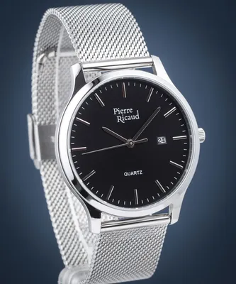 Obrázok produktu pre Pánske hodinky Pierre Ricaud Classic