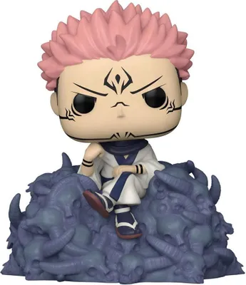 Obrázek produktu pro Funko POP! Jujutsu Kaisen Ryomen Sukuna 1116