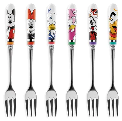 Produktbild von Gilde Disney Kuchengabeln 81305