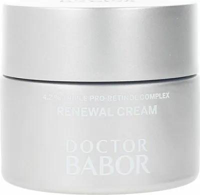 Produktbild von Babor Resurface Renewal Cream 50ml