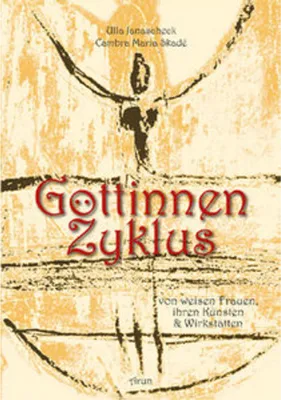 Obrázek produktu pro Göttinnenzyklus