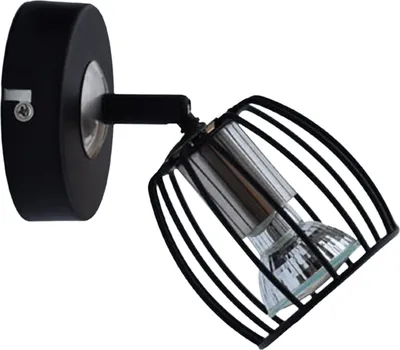 Immagine prodotto di Candellux ZONK lampada da parete 91-54319 nero