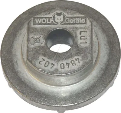 Produktbild von Messernabe für Wolf-Garten Rasenmäher