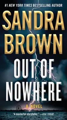 Produktbild von Out of Nowhere