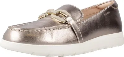 Produktbild von STONEFLY SARYN 11 Businessschuhe Gold