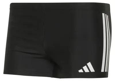 Produktbild von Adidas 3S Boxer Black/White Black/White 9
