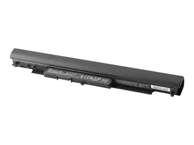 Produktbild von HP HS04041 - Laptop-Batterie - 1 x - Europa - für OMEN X by HP 900
