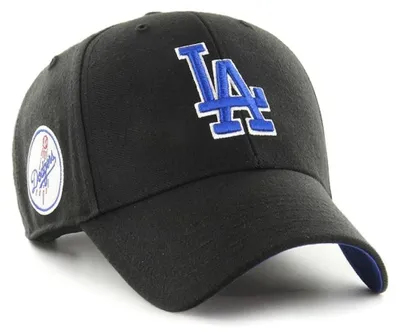 Productafbeelding van Los Angeles Dodgers, "Sure Shot" snapback pet, model 47 MVP